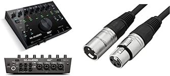 M-Audio AIR 192|14 - USB Audio Inte