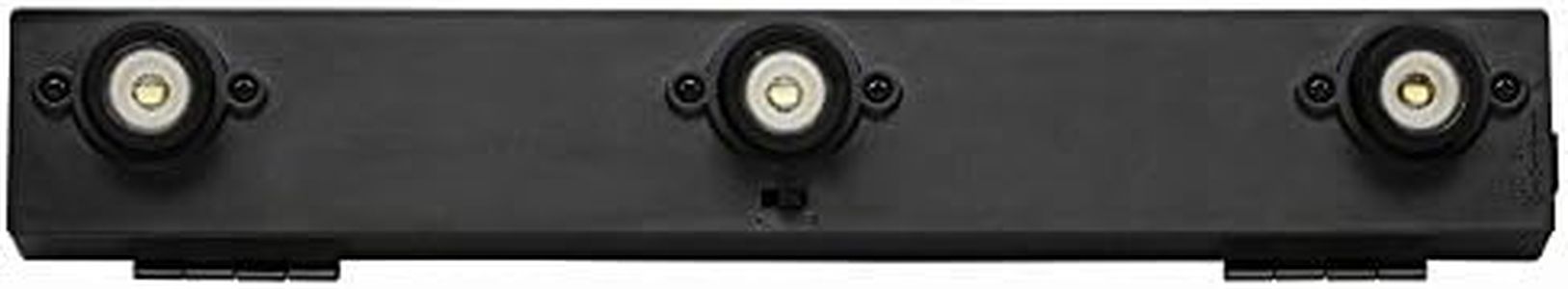 Viper Shadow Buster Dartboard Cabinet Mounted Display Light