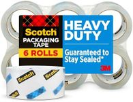 Scotch Heavy Duty Shipping Packing 