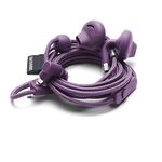 Urbanears 04091894 Sumpan Headphone, Cosmos Purple