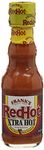 Frank's RedHot Xtra Hot Cayenne Pepper Sauce 148 ml (Pack of 6)