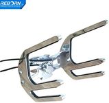 Reborn Pro2 Quick Release Combo Rac