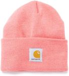 Carhartt Women's Acrylic Watch Hat,