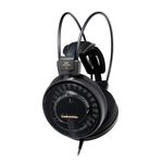 Audio-Technica ATH-AD900X Open-Back Audiophile Headphones, Black