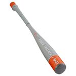 Axe | Power Trainer | Weighted Baseball Training Bat | Pro Flared Handle | 30" Youth / 33" Adult (30" (Youth))