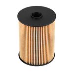Mini Fuel Filter, Car Fuel Filter Kit with O-rings In-tank 16146757196 for Mini Cooper R50 R52 S R53 2002-2008