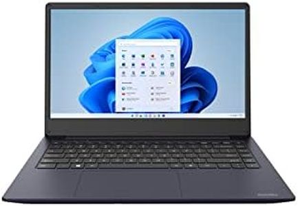 dynabook T