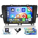 Roinvou 2+64G Android CarPlay Stere