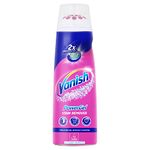 Vanish Pre-Treat PowerGel Stain Remover, 200ml | 2x Concentrated Formula | Fights Stubborn Wine, Coffee, Grass, Make-up Stains and More | Safe on Everyday Coloured and White Fabrics