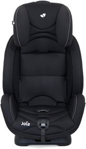 Joie Stages Car Seat – Group 0+/1/2, Coal Black