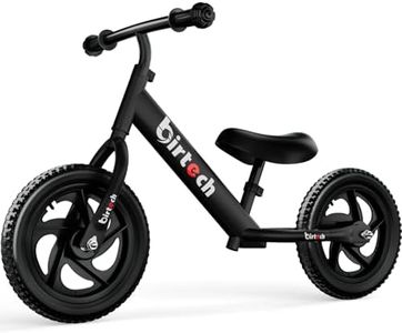 Birtech Ba