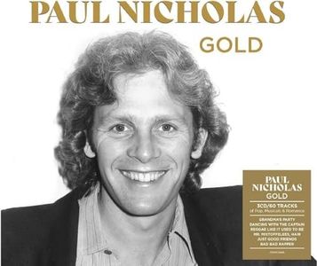 Gold (3Cd)