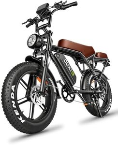 OUXI V8 El