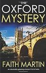 THE OXFORD MYSTERY an absolutely gr