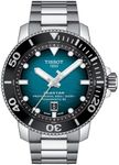 Tissot Seastar 2000 Professional Powermatic 80 T120.607.11.041.00 Automatic Mens Watch