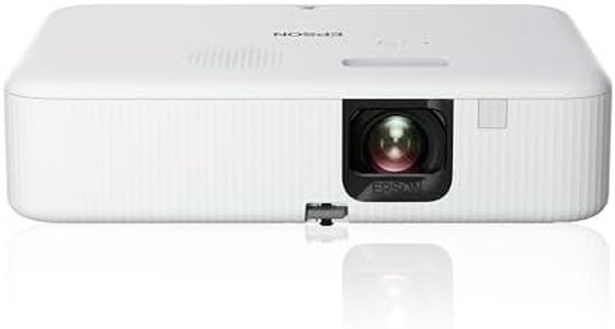 Epson CO-F