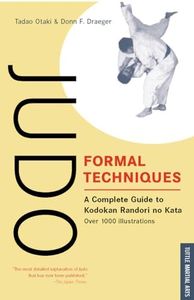 Judo Forma