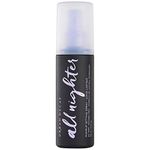 URBAN DECAY All Nighter Long Lasting Makeup Setting Spray (4 Oz)