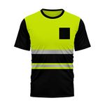 Hi Vis Work Shirts