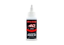 Traxxas 5033 - Silicone Shock Oil, 40wt, 500 CST, 60cc