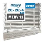 Aerostar MERV 13 Collapsible Replac