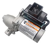 Fullas Starter Motor SBS0048 797718 799038 Compatible with B&S 1150 Series Snow Blower Engine with 1.57inch Cord Length 12A103-0148-E8 12A103-0151-E8 12A105-0157-F8 15C107-0003-F8 12D107-0162-F8