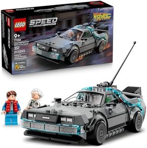 LEGO Speed
