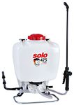 Solo Classic 47521 Back Syringe 15 Litre White 36 x 22 x 51 cm