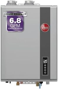 Rheem Liqu
