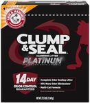Arm & Hammer Platinum Cat Litter, C
