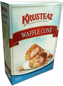 Krusteaz P