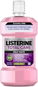 Listerine 