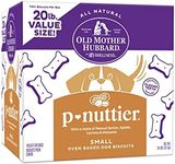 Old Mother Hubbard Classic P-Nuttie