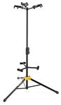 Hercules GS432B A/G Tri Guitar Stand