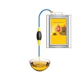 Honda Manual Transmission Oil