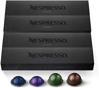 Nespresso 