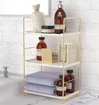 3 Tier Bathroom Stand