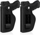 2 Pack Upgrade Concealed Carry Gun 