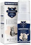 Granado Premium Cat Deterrent Spray