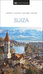 Suiza Guía Visual (Travel Guide)