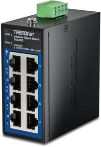 TRENDnet 8