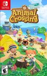 Animal Crossing: New Horizons - Nin