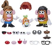 Mr. Potato Head - Create Your Potat