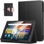 MoKo Case Fits Amazon Kindle Fire H