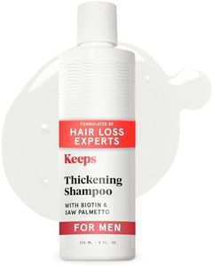 Keeps Men’