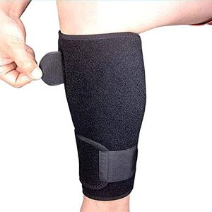 Calf Compression Sleeve Brace Shin Splint Support Lower Leg Wrap for Torn Calf Muscle, Strain, Sprain, Pain Relief, Tennis Le Calf Compression Sleeve Brace Shin Splint Support Lower Leg Wrap for Torn Calf Muscle, Strain, Sprain, Pain Relief, Tennis Leg Injury for Men and Women