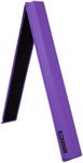 Z ATHLETIC Gymnastics Folding Train