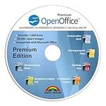 OpenOffice Premium Edition for Wind