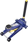 Floor Jack,Heavy Duty 3 Ton Floor J