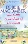 The Little Bookshop Of Promises: the heartwarming and gorgeously uplifting romance from international bestseller